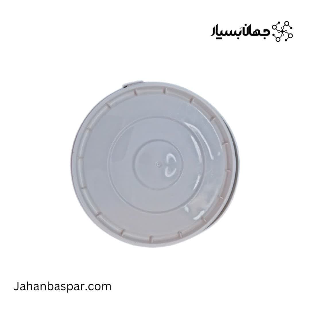 سطل سه لیتری-جهان بسپار